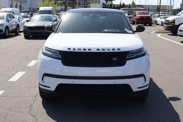 used 2022 Land Rover Range Rover Velar car, priced at $33,395
