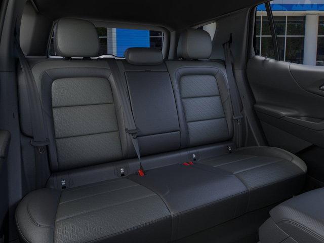 new 2026 Chevrolet Equinox car, priced at $30,545