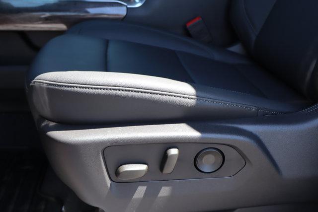 new 2025 Chevrolet Silverado 1500 car, priced at $55,462