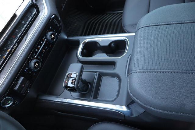 new 2025 Chevrolet Silverado 1500 car, priced at $55,462