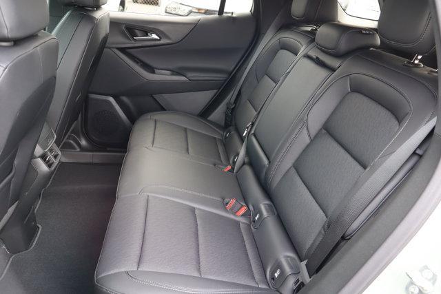 new 2026 Chevrolet Equinox car, priced at $31,490