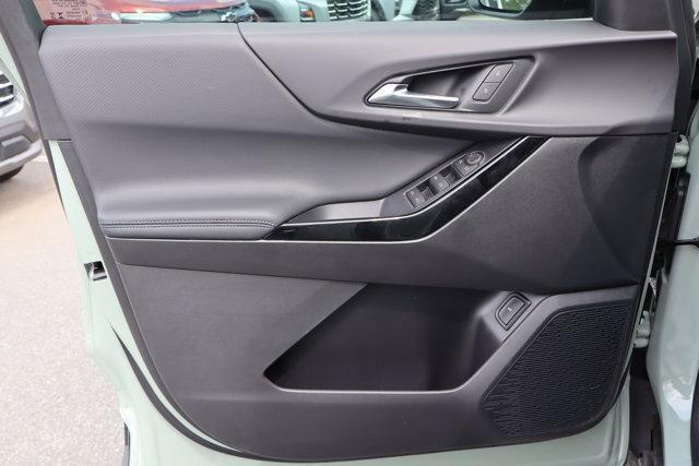 new 2026 Chevrolet Equinox car, priced at $31,490