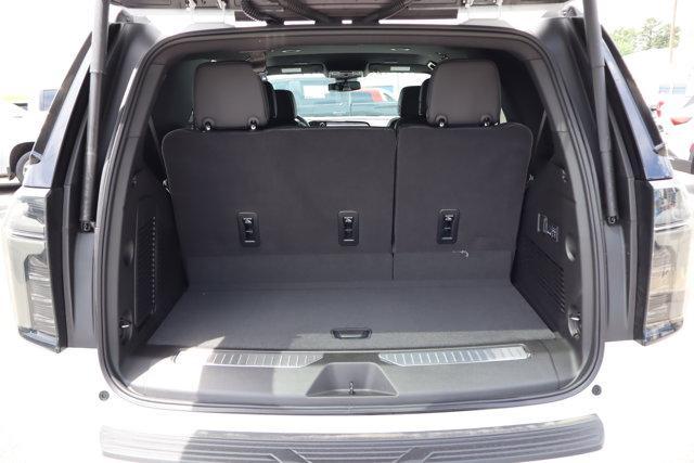 new 2025 Chevrolet Tahoe car, priced at $76,315