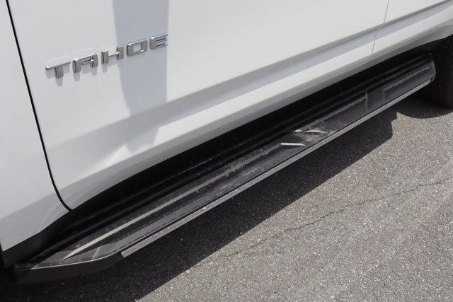 new 2025 Chevrolet Tahoe car, priced at $76,315