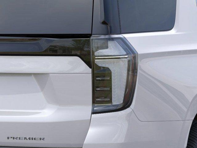 new 2025 Chevrolet Tahoe car, priced at $76,315