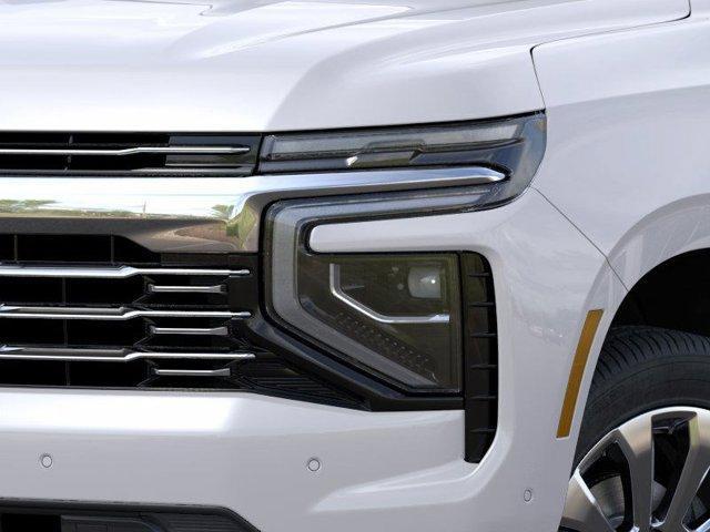 new 2025 Chevrolet Tahoe car, priced at $76,315