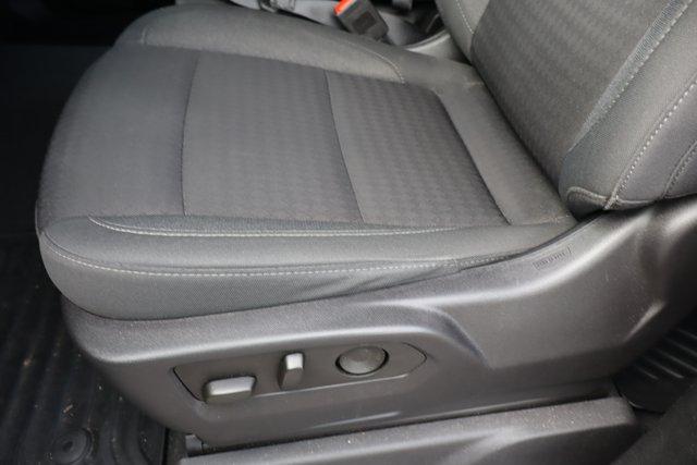 used 2023 Chevrolet Silverado 1500 car, priced at $36,951