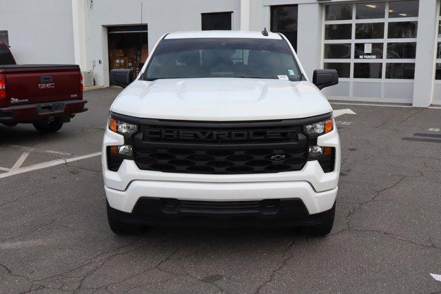 used 2023 Chevrolet Silverado 1500 car, priced at $36,951
