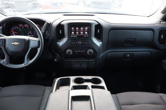 used 2023 Chevrolet Silverado 1500 car, priced at $36,951