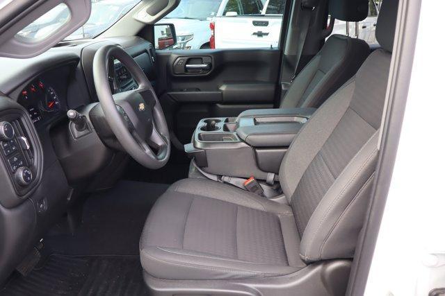 used 2023 Chevrolet Silverado 1500 car, priced at $36,951