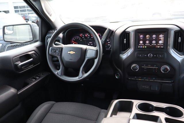used 2023 Chevrolet Silverado 1500 car, priced at $36,951