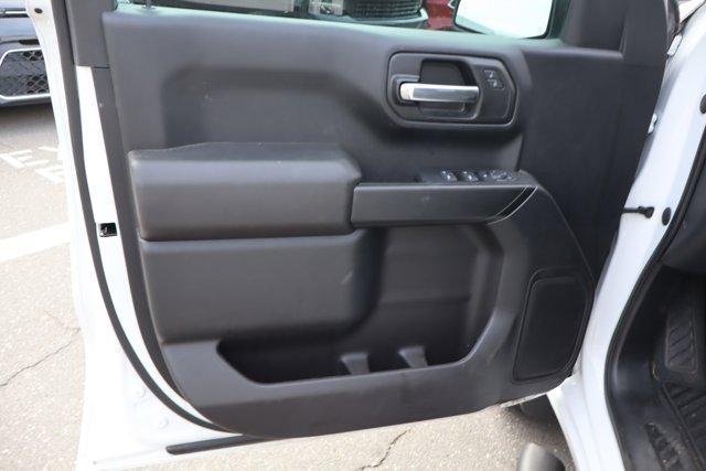 used 2023 Chevrolet Silverado 1500 car, priced at $36,951