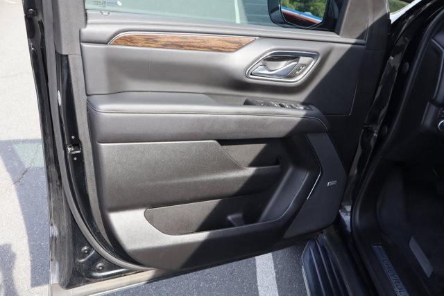 used 2023 Chevrolet Tahoe car, priced at $63,688
