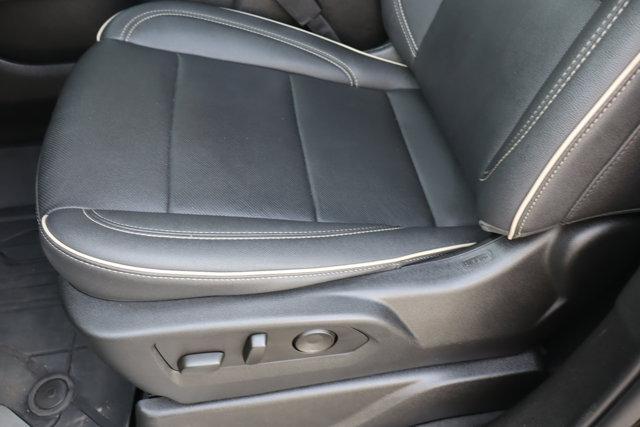 used 2023 Chevrolet Tahoe car, priced at $63,688