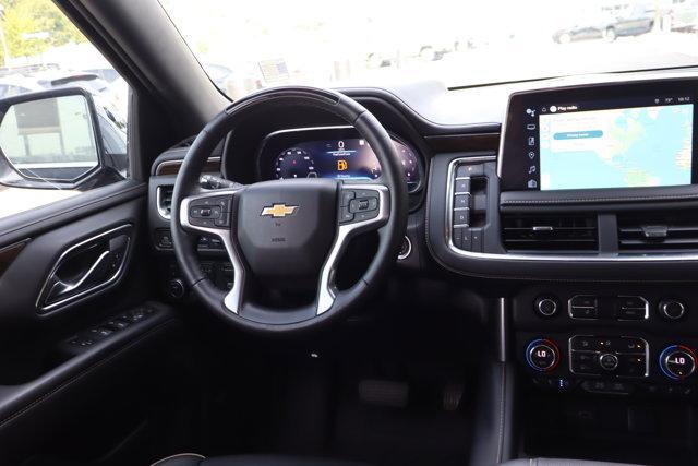 used 2023 Chevrolet Tahoe car, priced at $63,688