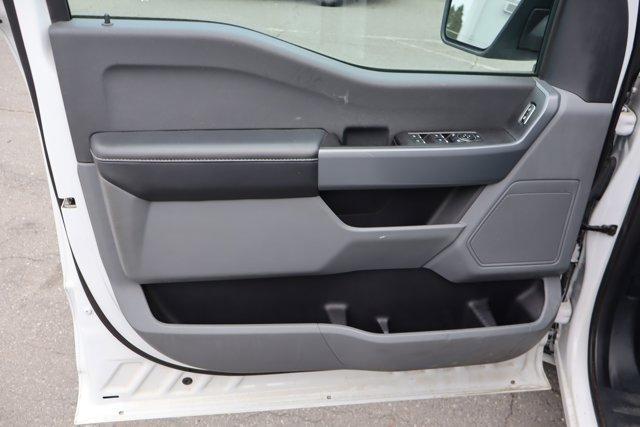 used 2023 Ford F-150 car, priced at $33,385