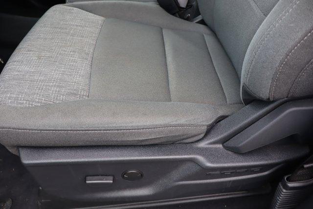 used 2023 Ford F-150 car, priced at $33,385