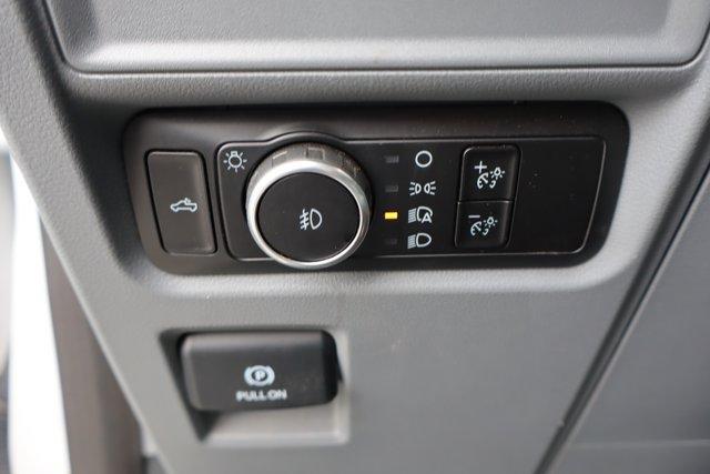 used 2023 Ford F-150 car, priced at $33,385