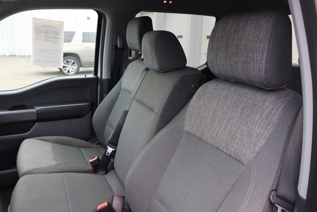 used 2023 Ford F-150 car, priced at $33,385