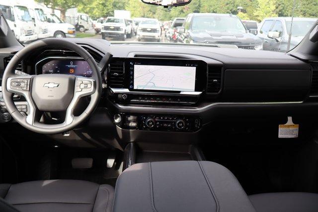 new 2025 Chevrolet Silverado 2500 car, priced at $81,050