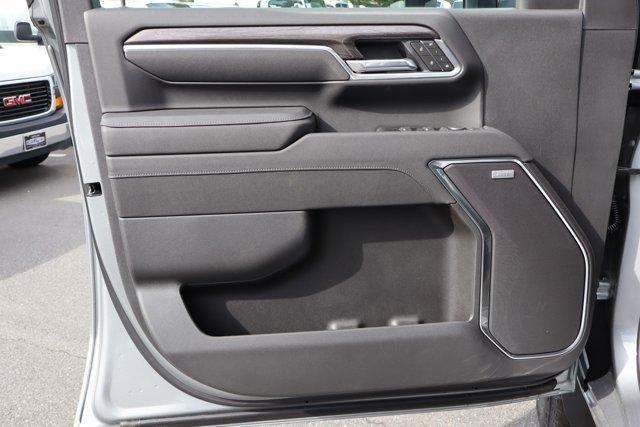 new 2025 Chevrolet Silverado 2500 car, priced at $81,050