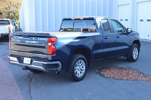 used 2019 Chevrolet Silverado 1500 car, priced at $28,967