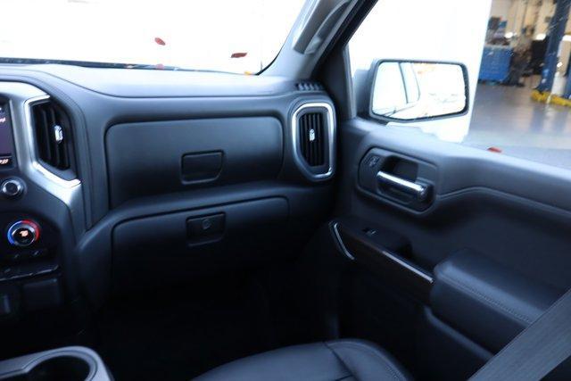 used 2019 Chevrolet Silverado 1500 car, priced at $28,967