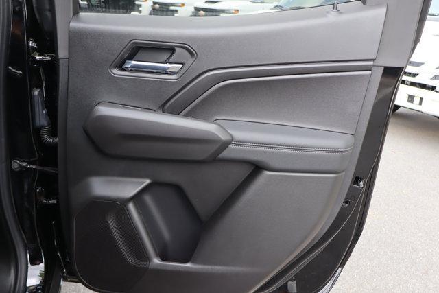 new 2025 Chevrolet Colorado car, priced at $40,168