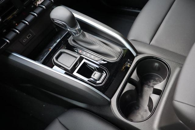 new 2025 Chevrolet Colorado car, priced at $40,168