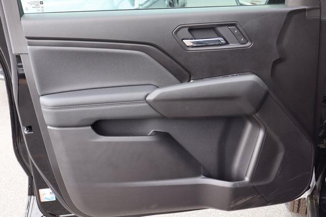 new 2025 Chevrolet Colorado car, priced at $40,168
