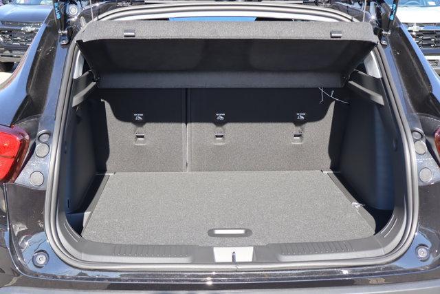 new 2026 Chevrolet Trax car, priced at $24,340