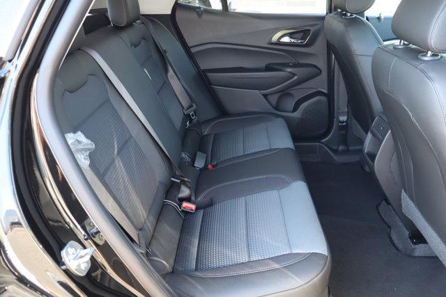 new 2026 Chevrolet Trax car, priced at $24,340