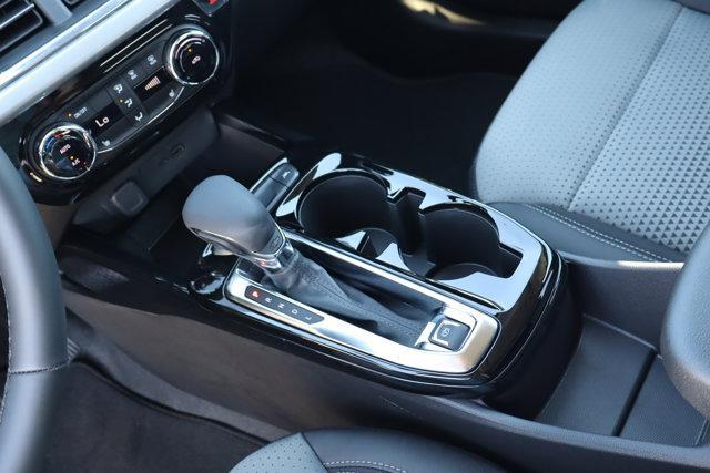 new 2026 Chevrolet Trax car, priced at $24,340