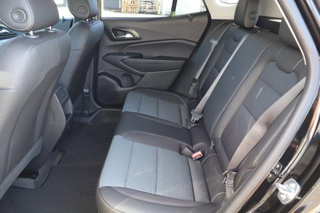 new 2026 Chevrolet Trax car, priced at $24,340