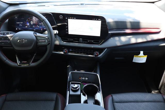 new 2026 Chevrolet Equinox car, priced at $36,285