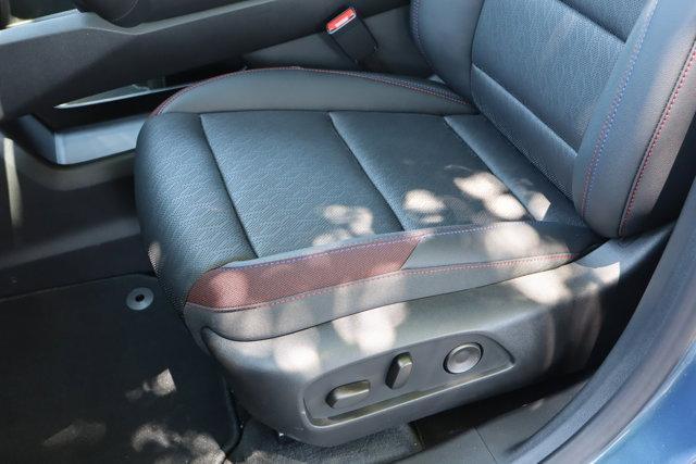 new 2026 Chevrolet Equinox car, priced at $36,285