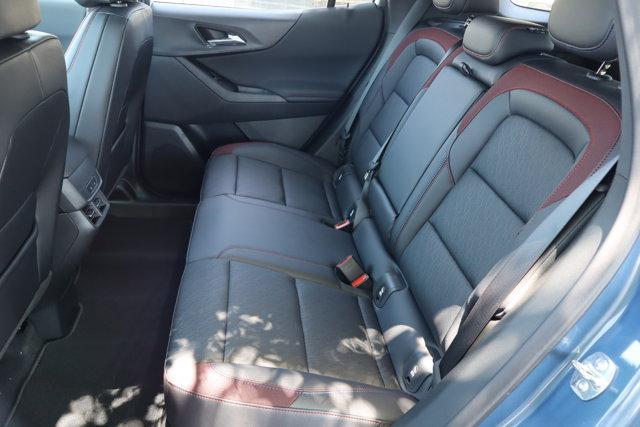 new 2026 Chevrolet Equinox car, priced at $36,285