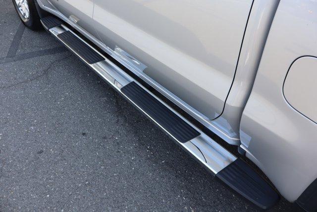 used 2019 GMC Sierra 1500 car, priced at $37,821