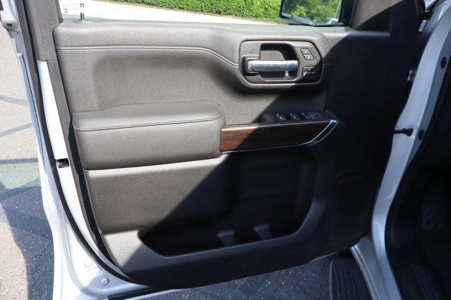 used 2019 GMC Sierra 1500 car, priced at $37,821