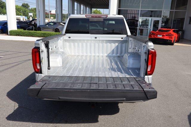 used 2019 GMC Sierra 1500 car, priced at $37,821