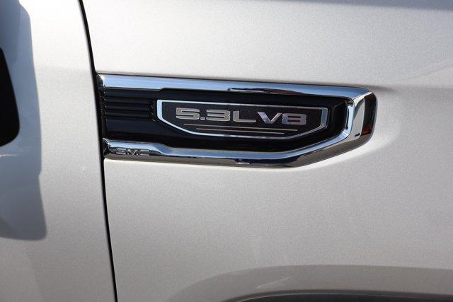 used 2019 GMC Sierra 1500 car, priced at $37,821