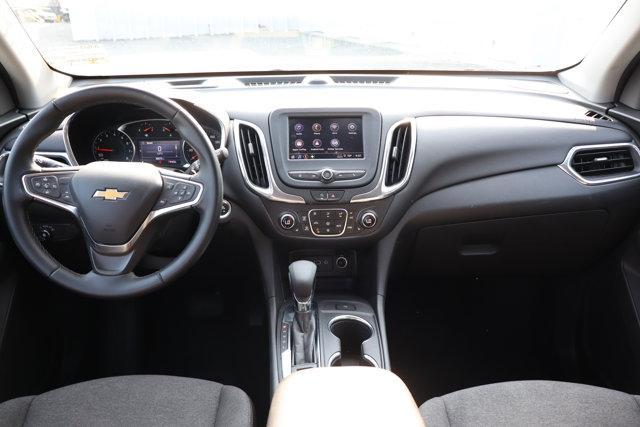 used 2024 Chevrolet Equinox car, priced at $24,448