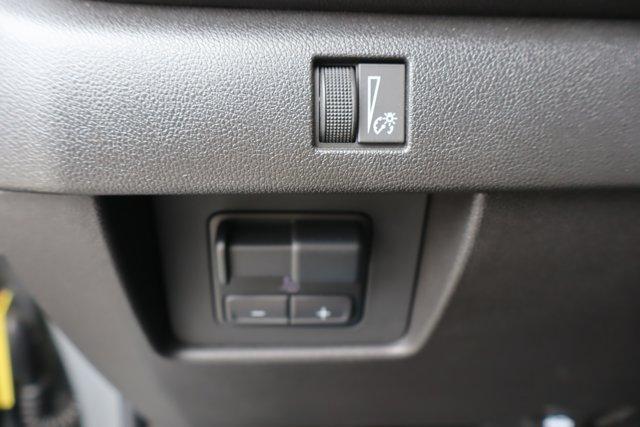 used 2024 Chevrolet Colorado car, priced at $40,615