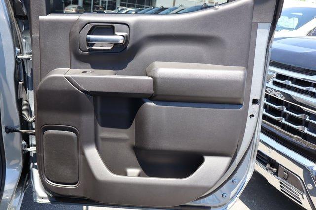 new 2025 Chevrolet Silverado 1500 car, priced at $39,304