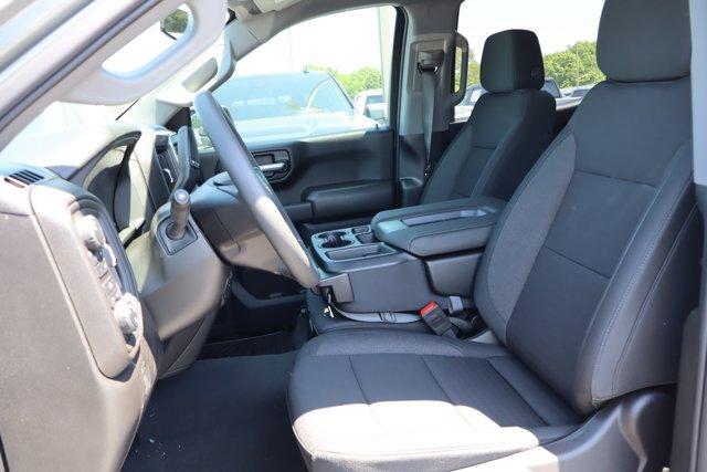 new 2025 Chevrolet Silverado 1500 car, priced at $39,304
