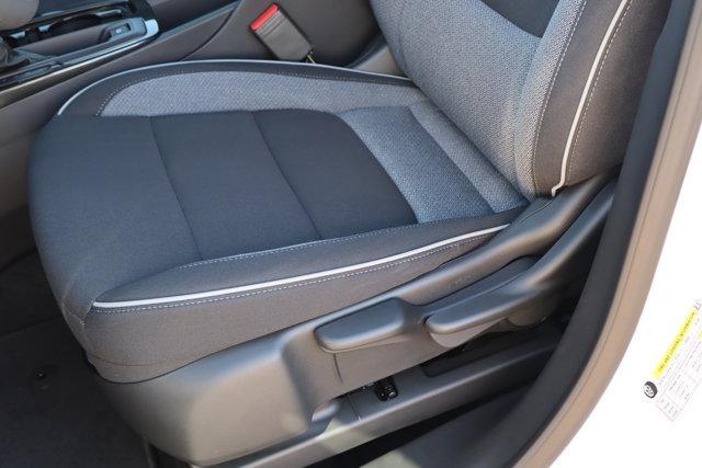 new 2026 Chevrolet TrailBlazer car, priced at $24,985