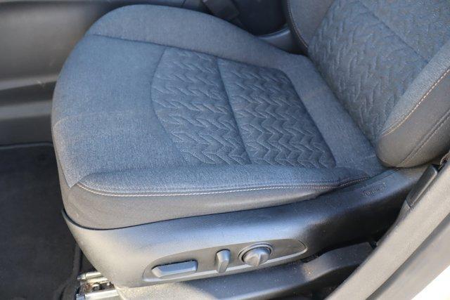 used 2022 Chevrolet Equinox car, priced at $19,955