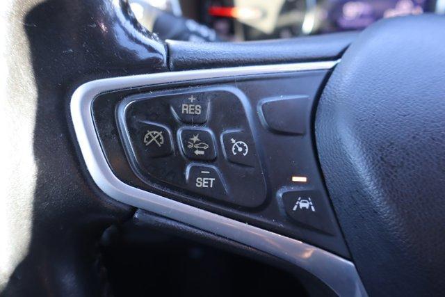 used 2022 Chevrolet Equinox car, priced at $19,955