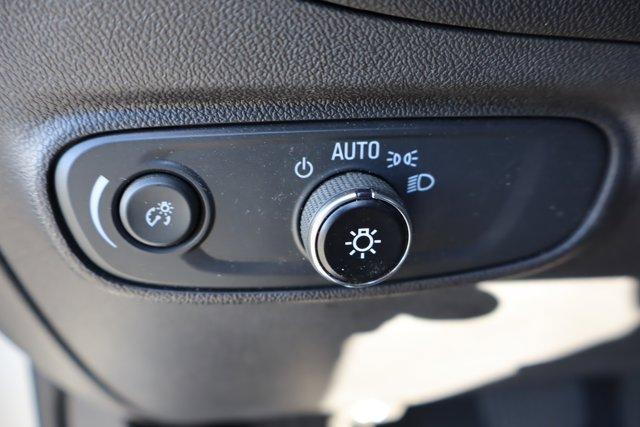 used 2022 Chevrolet Equinox car, priced at $19,955