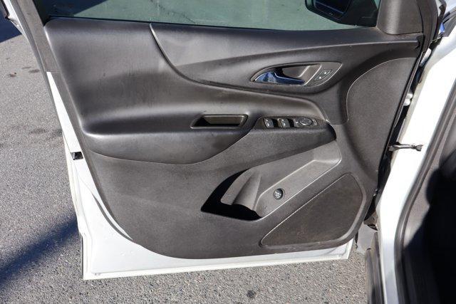 used 2022 Chevrolet Equinox car, priced at $19,955